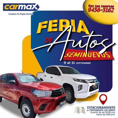 Carmax Honduras .